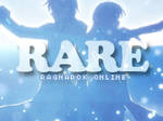 RareRO - Facebook Banner