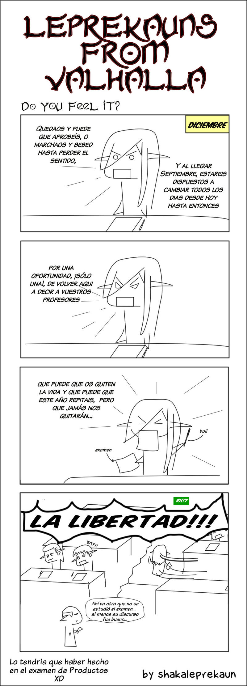 LFV: do you feel it? by shakaleprekaun