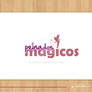 Logo Peinados Magicos