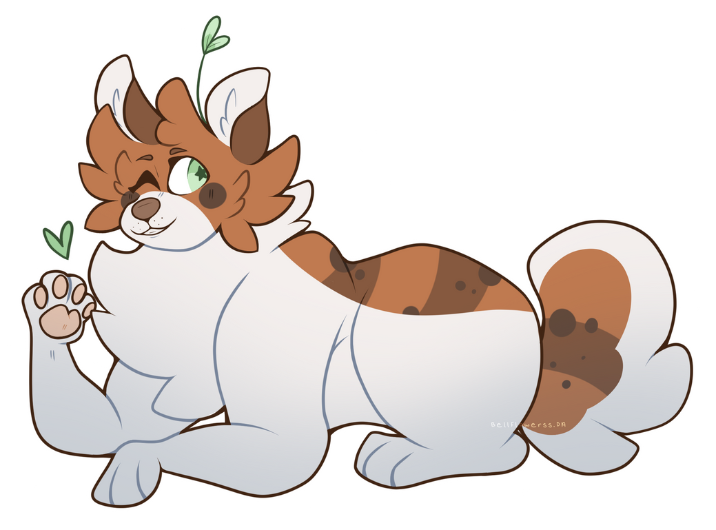 Baby Hotline (AP) by BellFlowerss on DeviantArt