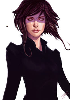 Aeon Flux