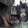 Entrance The Lost City