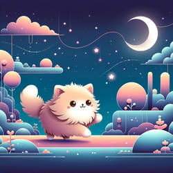 Kitty 006