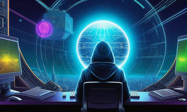 Explore the Best Hacker Art | DeviantArt