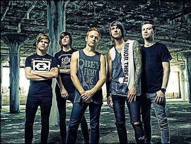 Blessthefall (3)