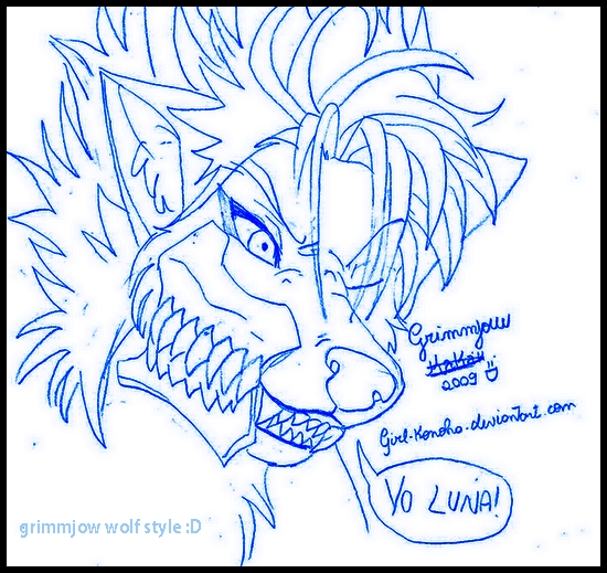 grimmjow_wolf__.__yo_luna_XD