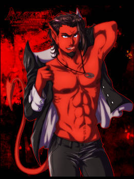 Azazel