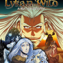 Lykan Wild Cover