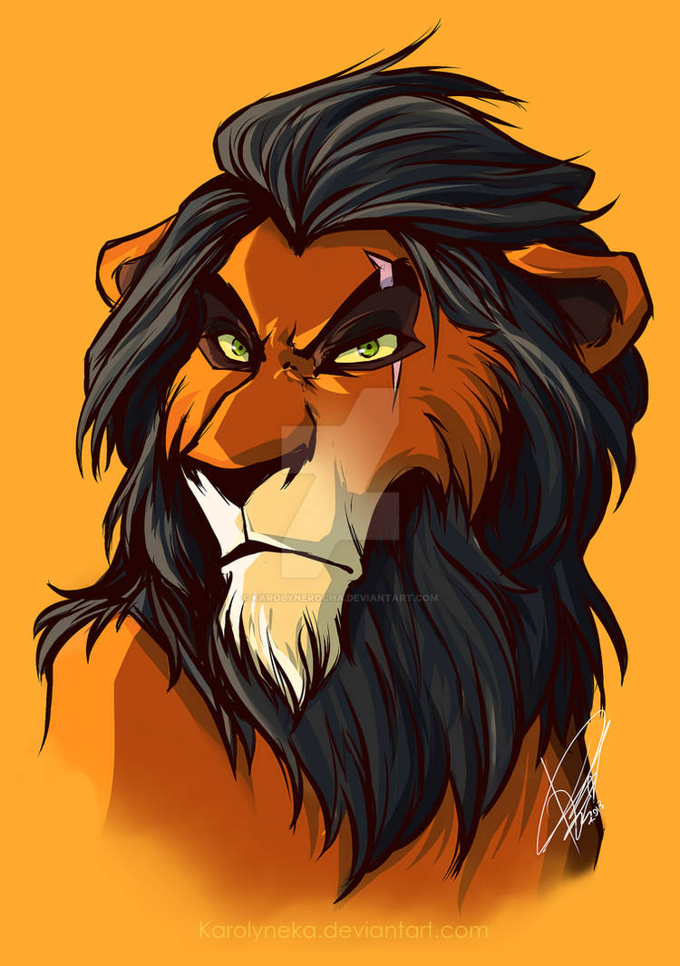 Clark Scar Scar by KarolyneRocha on DeviantArt