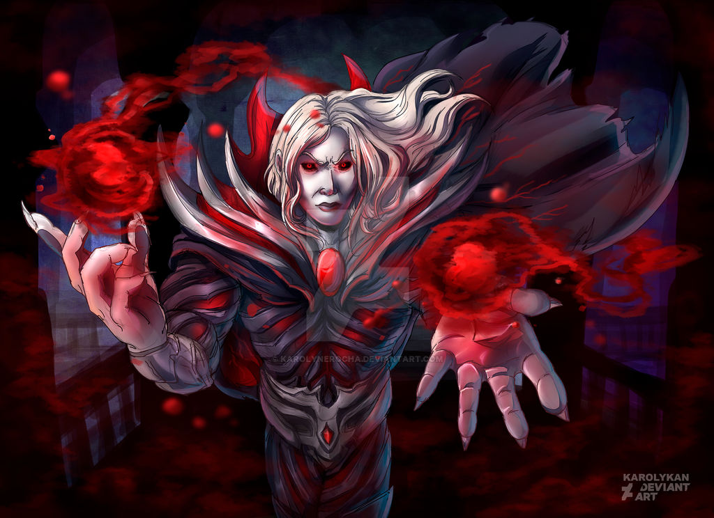 Vladimir-Blood Lord