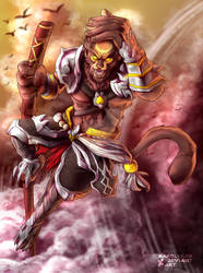 Wukong