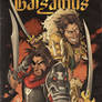 BALSAMUS - Cover