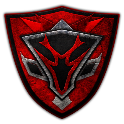 Venom Logo by Exstrove on DeviantArt