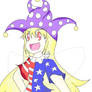 Clownpiece (Touhou Project)