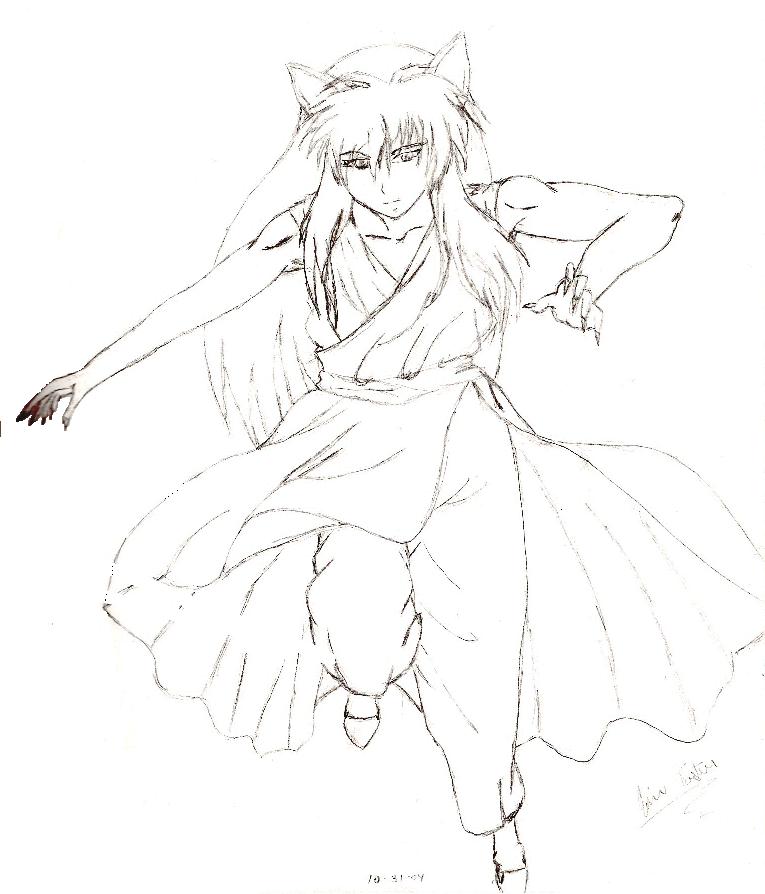 Yoko Kurama