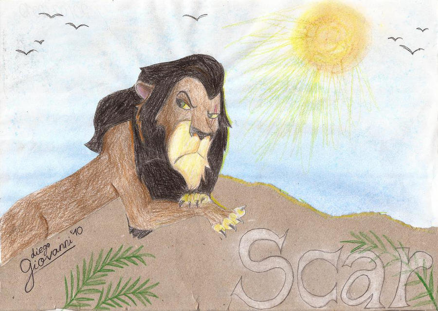 Scar