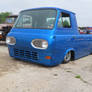 Custom Econoline