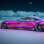 Concept Car 166 Eldorado