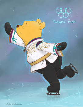 Yuzuru Pooh