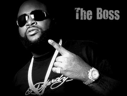 rick ross