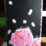 CherryBlossom Painting