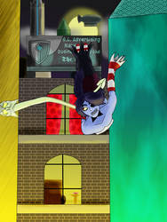 Squigly Swing