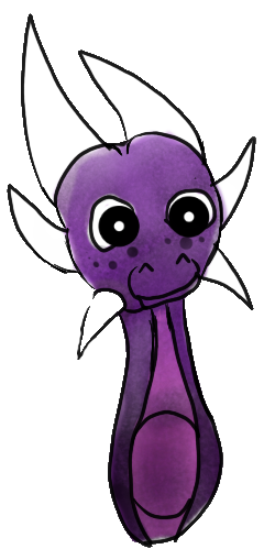 Cynder O-O Emoji