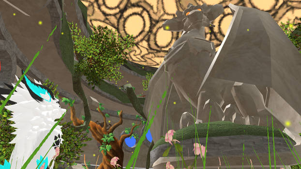 Explore the Best Spyro_vrchat Art | DeviantArt