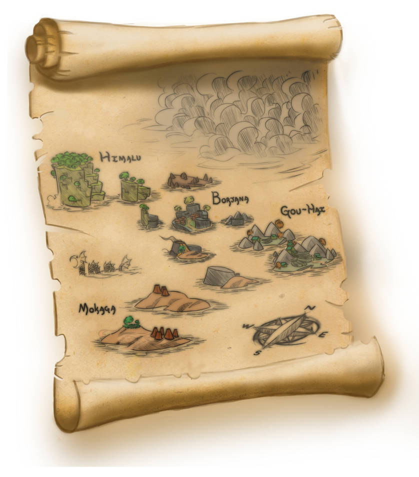 Activity Map Rework Map Rework by StealthNachos on DeviantArt