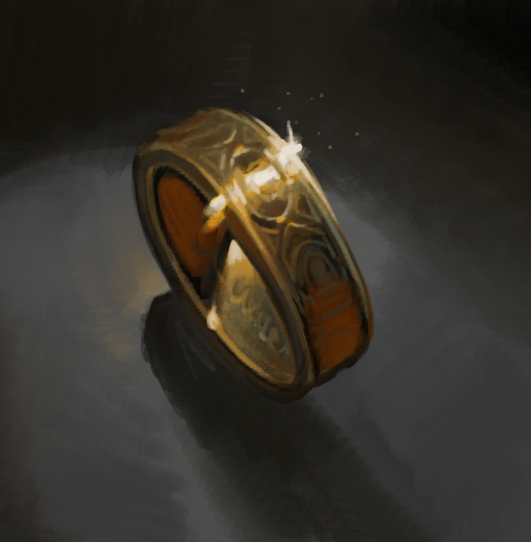 Shiny Rage Ring shiny ring by StealthNachos on DeviantArt