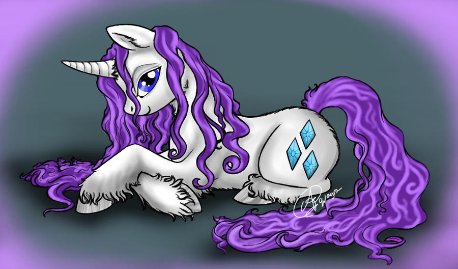 Natural Rarity