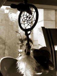 Dreamcatcher