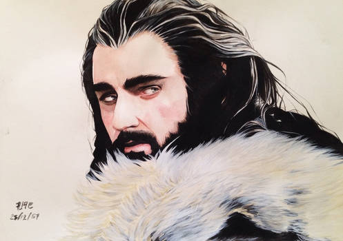 Thorin Oakenshield