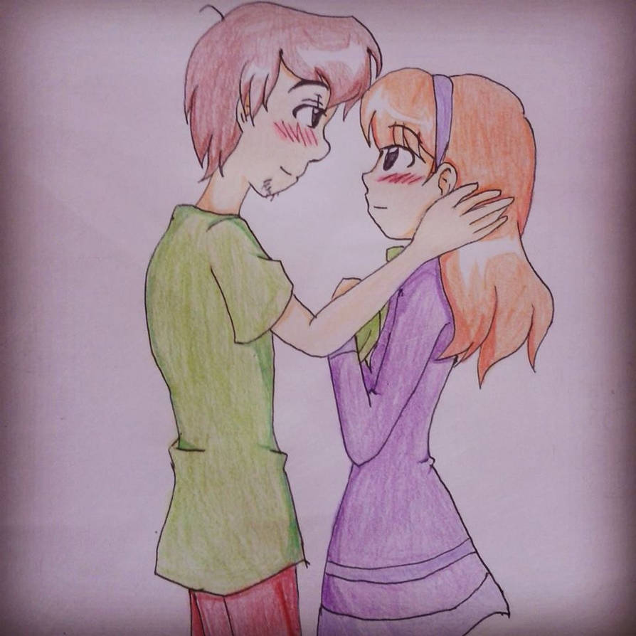 Shaphne Shaphne by MagicHeart-ACH on DeviantArt