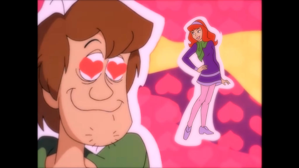 Shaphne Shaphne Screenshot Edit 3 by Magicheartache on DeviantArt