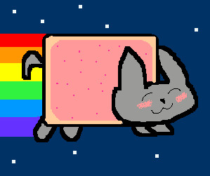 Nyan Cat