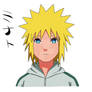 Young Minato