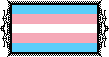 Trans Pride Stamp