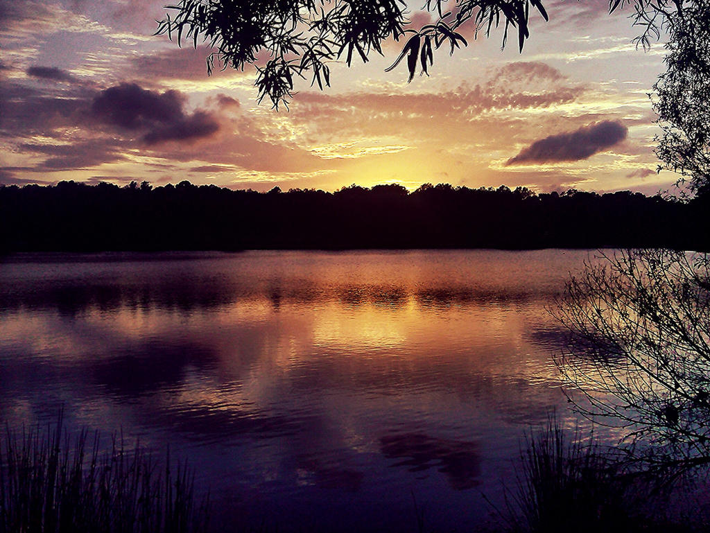 Sunset Perfect Square Perfect Sunset by cad00m on DeviantArt