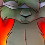 Murderous Rage..