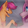 Who's next Pinkamena?!