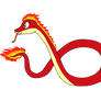 Fire-Snake