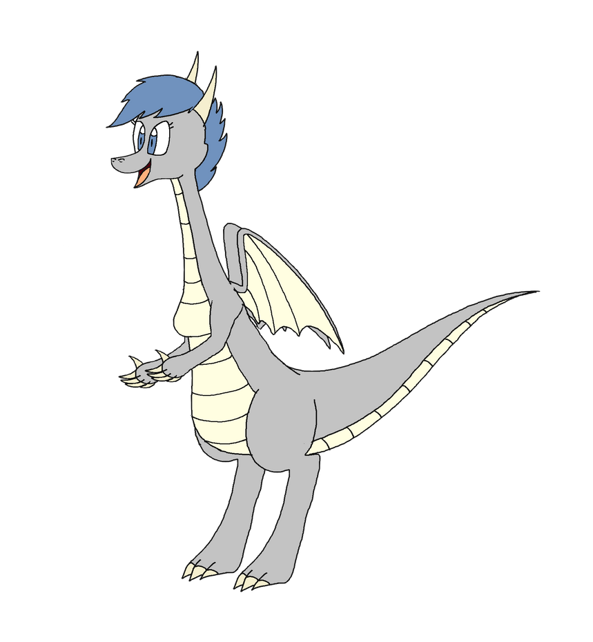Bio675 Rabbit Grey by BIO675 on DeviantArt