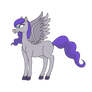 The beautiful Pegasus