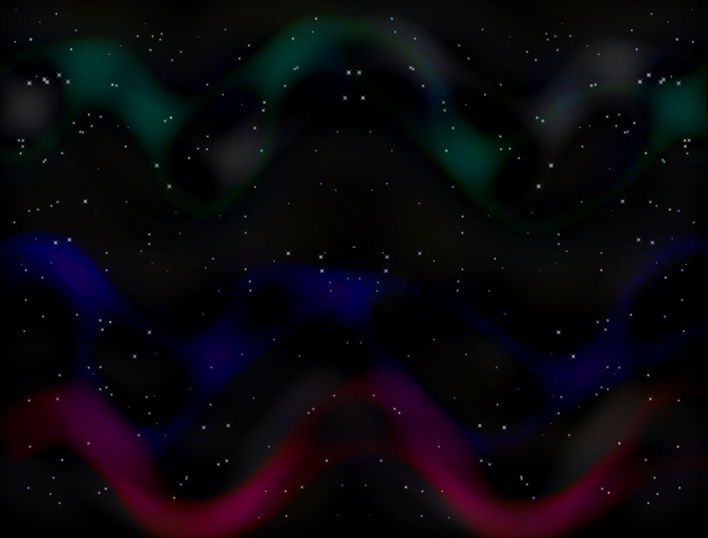 Stars and Colors by BIO675 on DeviantArt