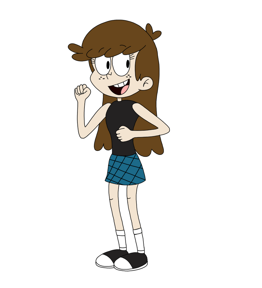 Dancing Mazie By BIO675 On DeviantArt