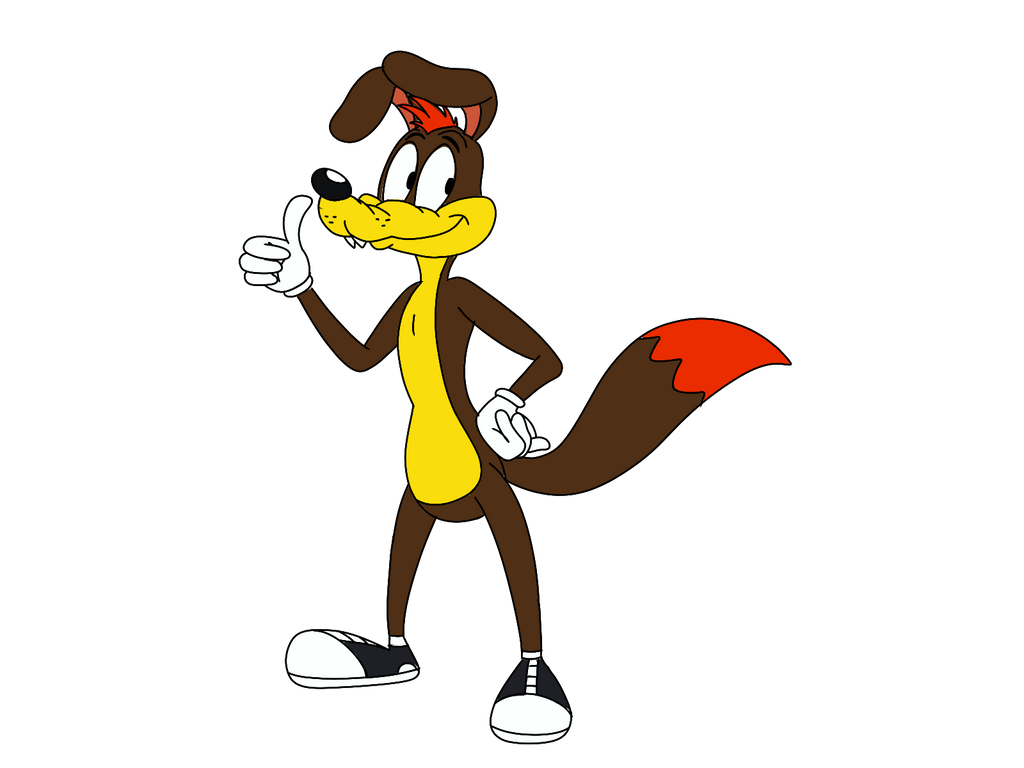Duke By BIO675 On DeviantArt