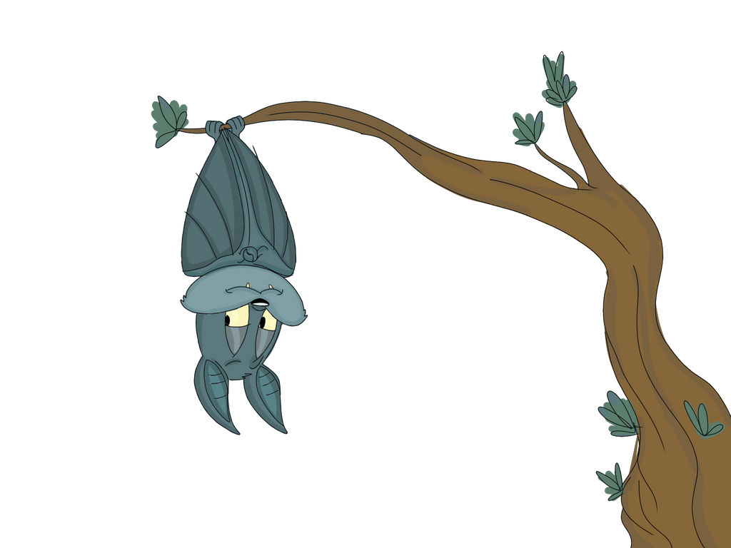 Bat by BIO675 on DeviantArt
