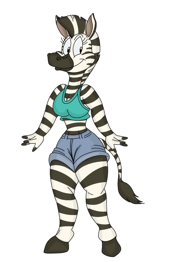 Bio675 Zebra Hey you zebra by BIO675 on DeviantArt