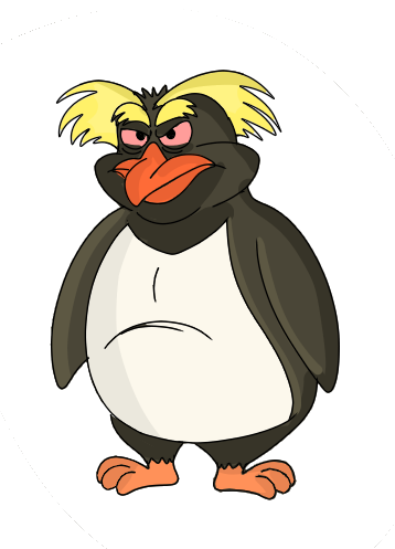 The Penguin with the crazy hair png by BIO675 on DeviantArt The Penguin with the crazy hair png by BIO675 on DeviantArt